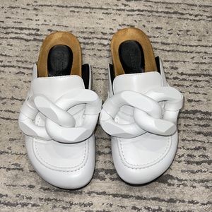 Jw Anderson slides